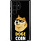 Doge Coin Crypto Galaxy S25 Ultra Impact Case